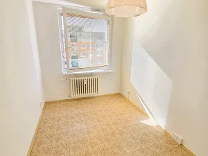 Pronájem bytu 2+kk, Praha, Proutěná, 49 m2