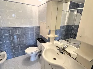 Pronájem bytu 2+kk, Praha, Proutěná, 49 m2
