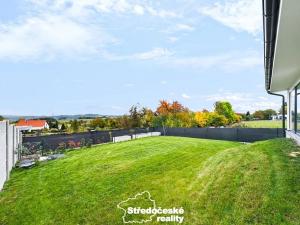 Prodej rodinného domu, Divišov, Dalovská, 240 m2
