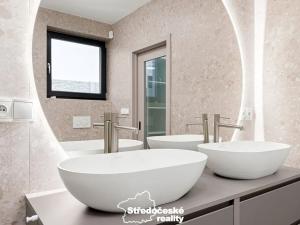 Prodej rodinného domu, Divišov, Dalovská, 240 m2