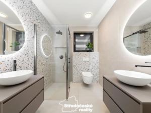 Prodej rodinného domu, Divišov, Dalovská, 240 m2
