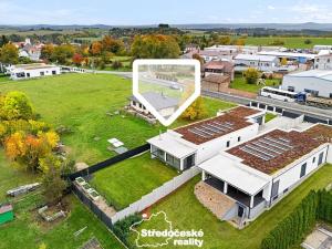 Prodej rodinného domu, Divišov, Dalovská, 240 m2