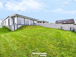 Prodej rodinného domu, Divišov, Dalovská, 240 m2
