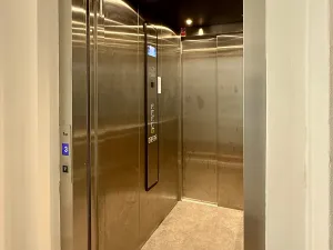 Prodej bytu 1+kk, Ostrava, Palackého, 31 m2