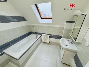 Pronájem bytu 3+kk, Benešov, Tyršova, 63 m2