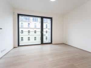 Pronájem bytu 3+kk, Praha - Libeň, Kotlaska, 84 m2