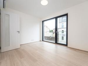 Pronájem bytu 3+kk, Praha - Libeň, Kotlaska, 84 m2
