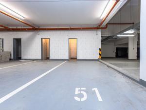 Pronájem bytu 3+kk, Praha - Libeň, Kotlaska, 84 m2