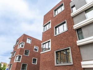 Pronájem bytu 3+kk, Praha - Libeň, Kotlaska, 84 m2