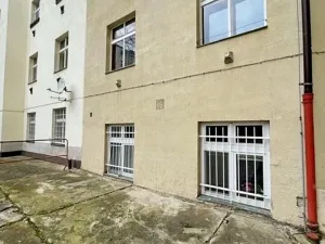 Prodej bytu 2+kk, Praha - Vinohrady, 54 m2