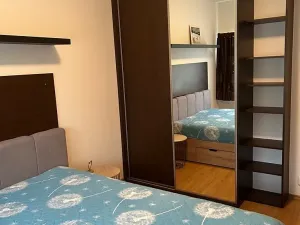 Pronájem bytu 2+kk, Praha - Horní Počernice, Ve žlíbku, 50 m2