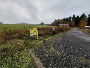 Prodej pozemku pro bydlení, Zádub-Závišín, 873 m2