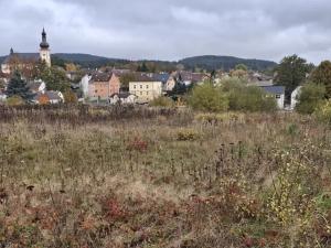 Prodej pozemku pro bydlení, Skalná, Písečná, 10095 m2