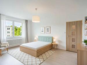 Prodej bytu 3+1, Úpice, Pod Skalkou, 64 m2