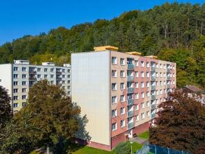 Prodej bytu 3+1, Úpice, Pod Skalkou, 64 m2