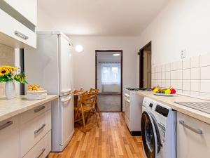 Pronájem bytu 1+1, Mladá Boleslav, Boženy Němcové, 30 m2