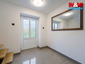 Prodej chaty, Kostelany, 62 m2