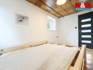 Prodej chaty, Kostelany, 62 m2