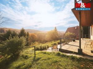 Prodej chaty, Kostelany, 62 m2