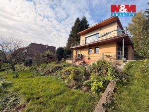 Prodej chaty, Kostelany, 62 m2