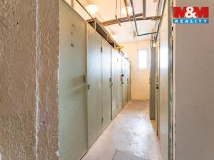 Prodej bytu 3+1, Praha - Troja, Svídnická, 68 m2