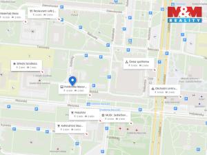 Prodej bytu 3+1, Praha - Troja, Svídnická, 68 m2