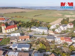 Prodej pozemku pro bydlení, Velká Jesenice, 644 m2