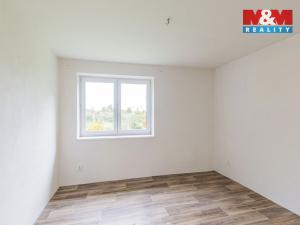 Prodej rodinného domu, Slezské Pavlovice, 80 m2