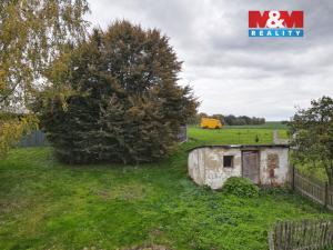 Prodej rodinného domu, Slezské Pavlovice, 80 m2