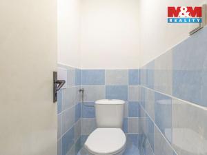 Prodej rodinného domu, Slezské Pavlovice, 80 m2