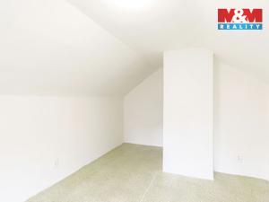 Prodej rodinného domu, Slezské Pavlovice, 80 m2