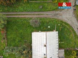 Prodej rodinného domu, Slezské Pavlovice, 80 m2