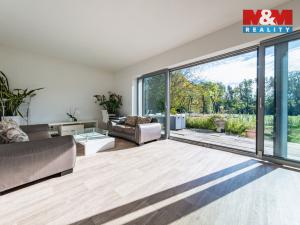Prodej rodinného domu, Veleň, Na Kocandě, 134 m2