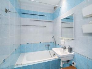 Pronájem bytu 2+kk, Praha - Braník, Vavřenova, 43 m2