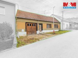 Prodej rodinného domu, Milešovice, 94 m2