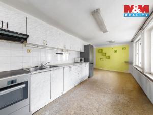 Prodej rodinného domu, Milešovice, 94 m2
