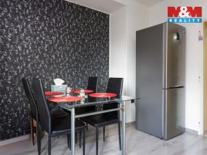 Prodej bytu 2+1, Ostrava - Poruba, Budovatelská, 53 m2