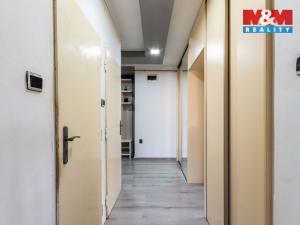 Prodej bytu 2+1, Ostrava - Poruba, Budovatelská, 53 m2