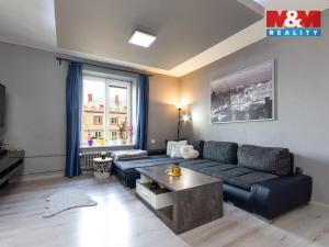 Prodej bytu 2+1, Ostrava - Poruba, Budovatelská, 53 m2