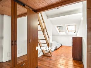 Prodej bytu 2+kk, Praha - Vinohrady, Londýnská, 45 m2