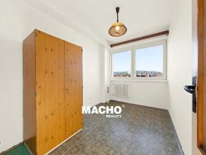 Prodej bytu 3+1, Praha - Braník, Nad strouhou, 72 m2