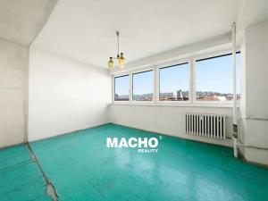 Prodej bytu 3+1, Praha - Braník, Nad strouhou, 72 m2