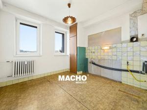 Prodej bytu 3+1, Praha - Braník, Nad strouhou, 72 m2