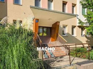 Prodej bytu 3+1, Praha - Braník, Nad strouhou, 72 m2