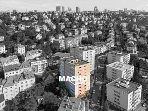 Prodej bytu 3+1, Praha - Braník, Nad strouhou, 72 m2