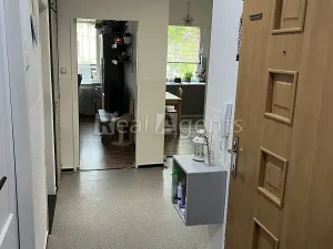 Pronájem bytu 3+1, Nový Jičín, 72 m2