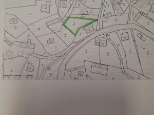 Prodej pozemku pro bydlení, Holín, 984 m2