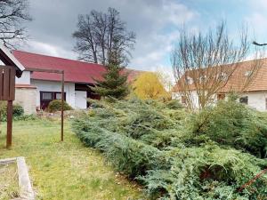 Prodej rodinného domu, Třebechovice pod Orebem, 427 m2