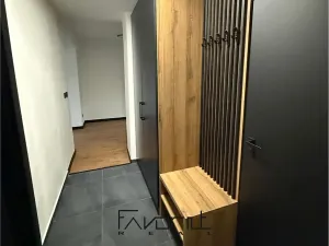 Prodej bytu 2+1, Ostrava, Gerasimovova, 56 m2