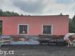 Dražba rodinného domu, Havířov, Stará, 180 m2